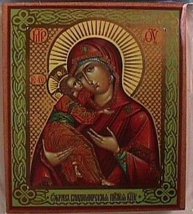 The Virgin of Vladimir-0098